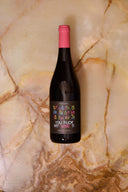 Fabien Jouves — Cahors "YFMW" 2025