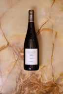 Château Soucherie — Anjou Rouge "Reliefs" 2021