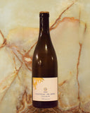 Bouteille de Château de Béru — Chablis "Montserre" 2023