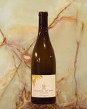 Bouteille de Château de Béru — Chablis "Orangerie" 2022