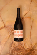 Le Temps des Rêveurs — Vin de France "Les Pépins" 2023
