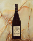 Matthieu Barret — Vin de France "Petit Ours" Blanc 2024
