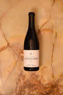 Fabien Jouves — Cahors "Les Escures" 2025