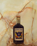 Matthieu Barret — Eau-de-vie de vin "Clitoria Spirit" 50cl