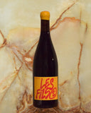Matthieu Barret — Vin de France "Les Fils 2" 2025