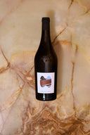 Domaine Grand — Côtes du Jura "Chardonnay" 2025