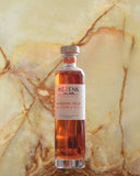 Bouteille de Distillerie Mezenk — Liqueur de pommes "Manzana Velay" 50cl