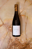 Château de Plaisance — Crémant de Loire Brut Nature 2023