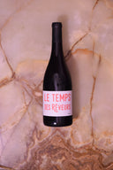 Le Temps des Rêveurs — Vin de France "Sirène" 2023
