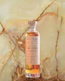 Bouteille de Distillerie Mezenk — Single Malt Whisky "Chamaroux" 50cl