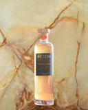 Bouteille de Distillerie Mezenk — Liqueur de lentilles vertes du Puy "Lentilline" 50cl