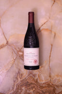 Domaine du Gour de Chaulé — Gigondas "Les Jardinières Mise Tardive" 2023
