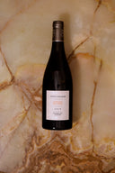 Château Soucherie — Coteaux du Layon Premier Cru "Chaume" 2018